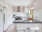 The Gatehouse A Private Local Oasis