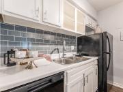 The Gates 1 Bedroom Apartment for Rent at 8630 Easton...