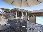 The Gates at Figarden Apartments 3 Bedroom The Gates at Figarden Apartments 3 Bedroom