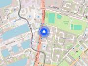 The Gateway, 15 Trafford Road, Salford, M5