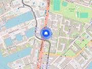 The Gateway, 15 Trafford Road, Salford, M5