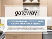 The Gateway The Gateway