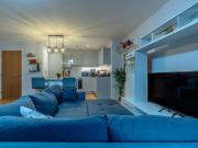 The Gateway, Bristol BS1, 1 bed flat to rent, £3,250 pcm...