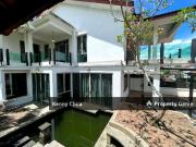 The Gateway Horizon Hills Double Storey Terrace Corner