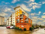 The Gateway, Omega Court, Whip, 2 Bedroom Flat