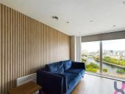 The Gateway, Trafford Road, 1 Bedroom Flat