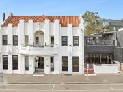 The Geelong Hotel Premium Hospitality Venue