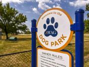 The George Apartment Homes 2 Bedroom Apartment for Rent...