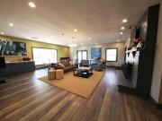 The George Apartment Homes 2 Bedroom Apartment for Rent...