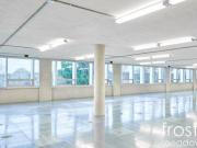 The George Building, Nicholas Road, Office To Lease