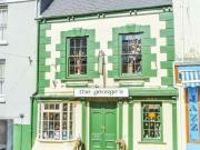 The George´s, Market Street, Restaurant For Sale