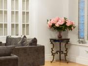 The Georges Penthouse circa 1891