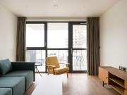 The Gessner, 3 Watermead Way, Tottenham Hale N17, 2 bed...