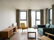 The Gessner, Watermead Way, London N17, London, 2 bed...