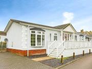 The Glade, Langham, 3 Bedroom Park