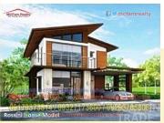 The Glades at Timberland Heights San Mateo Rizal Rossini...