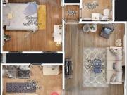 The Gladstone! Classic but Modern 1 & 2 Bedroom...