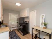 The Gladstone! Classic but Modern 1 & 2 Bedroom...