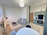 The Glassworks, Nottingham, NG2