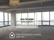 The Glaston Tower Office Space for Lease! Pasig City