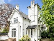 The Glebe, Blackheath, 5 Bedroom Semi detached