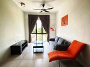 The Glen Apartment Arang Road For Rent