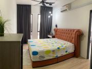The Glen Apartment Arang Road Fully Furnished For Rent