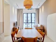 The Glen Apartment Jalan Arang