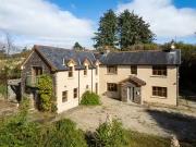 The Glen, Bawnlahan, Union Hall, West Cork