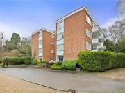 The Glen, London Road, Ascot. 2 bed apartment to rent...