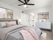 The Glendon Building Two Bed ~ Two Bath