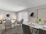 The Glenn Apartments