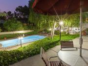 The Glens Apartments Willow Plan B