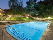 The Glens Apartments Willows Plan A