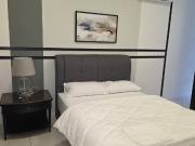 The Glenz Glenmarie Vestland Armani Suite for unit S 18 2