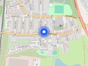 The Glistening And Glossy Property Studio 6