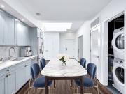 The Glover House 1 BR 1 BA 638 648 SF