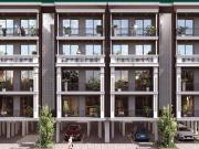 The Golden Residences,Manesar 3.5 BHK Apartment For Sale...