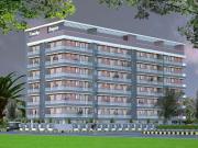 The Golden Tanishq Empire,Prithviraj Nagar B Sector 3...