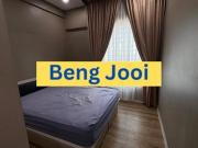 The Golden Triangle Sungai Ara Full Furnished Near INTI...