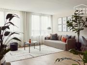 The Goodsyard, B18 1 bed flat to rent £1,100 pcm £254 pw