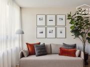 The Goodsyard, B18 1 bed flat to rent £1,170 pcm £270 pw