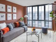 The Goodsyard B18, 3 bed flat to rent, £1,750 pcm |...