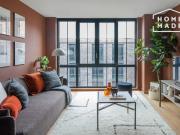 The Goodsyard B18, 3 bed flat to rent, £2,090 pcm |...