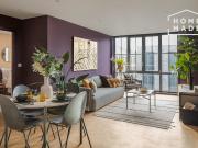 The Goodsyard B18, 3 bed flat to rent, £2,206 pcm |...