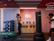 The Goodsyard, B18 The Goodsyard, B18