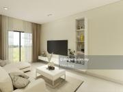 The Goodwood Residence, Kampung Kerinchi Bangsar South