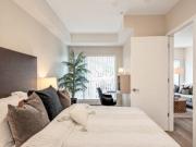 The Gorge 1 Bedroom Apartment for Rent at 45 Gorge Rd E,...