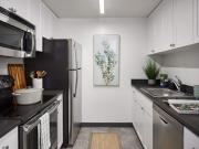 The Gotham 1 Bed 1 Bath O with Terrace