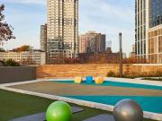 The Gotham 2 Bed 2 Bath P